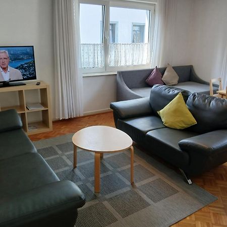 Ferienwohnungen Viersen Dış mekan fotoğraf